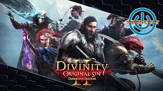 Divinity: Original Sin 2 [Esp] [PS4] - Cap&iacute;tulo 51 / Karon, Daeyena y el conjunto de esporas.