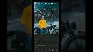 How To Seenu Pop Ka New  Trick Photo Edit