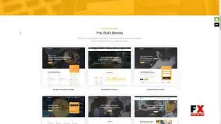 Cryptech - ICO and Cryptocurrency WordPress Theme      Denver Canute