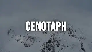 Ghost - Cenotaph [Lyrics]