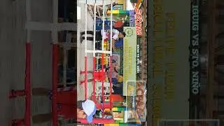 #BOXING #full #fight | #Semi-finals  | IGUIG vs STO. NI&Ntilde;O |#cpaa2026