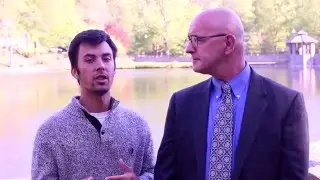 Montreat College 360° with President Maurer - May 2016