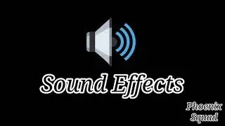Emergency Radio Alert - Sound Effect