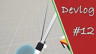 Essarn Isle Devlog #12
