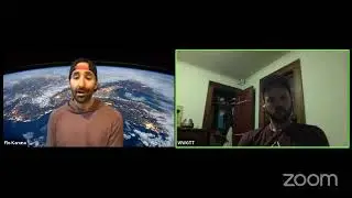 Interview w/ Flo Karuna