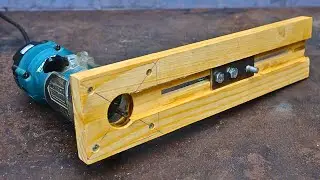 Great milling machine ideas for you / DIY milling machine building tips