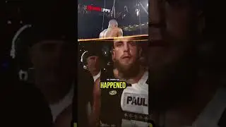 Jake Paul vs Muhammad Ali&rsquo;s grandson Nico Ali Walsh?