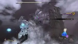Forspoken APSARAVIS