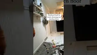 Behind the Scenes of Husband-Wife DIY Demo Day