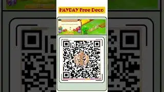 HayDay QR: February,2026 | #freegift