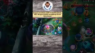 tutorial Hero alice buat pemulung