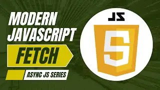 Fetch API Tutorial for Beginners – Modern JavaScript Fetch Explained (2025) | webigeeks