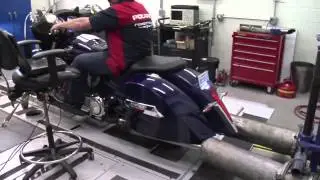 Victory Performance Exhaust Interview
