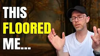 You're not being Punished by God (What's really happening)