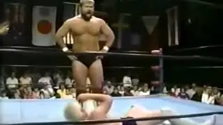 NWA Saturday Night  1986 05 03011500 015 012013 241