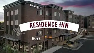 Residence Inn Bozeman Downtown, MT