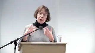 Cynthia Brokaw - Spreading Culture Throughout the Empire