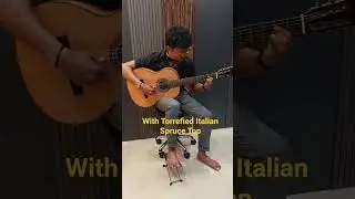 NEW IGS Premium - Flamenco Series. Karya terbaru dari Ivan Guitar Studio!