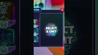 💪1 MILLION DPS in Spongebob Tower Defense!💪