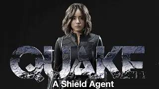 Quake 3 A Shield Agent Fan Trailer