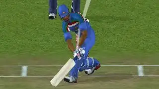 Most Innovative Cricketing Shot | rc20 rare shots | viral rc20 | rc20 || DCT