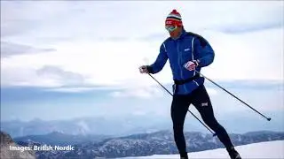 UK Cross-Country Skiing Performance Pathway
