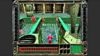 Incubation Narrated playthrough Mission 9a : way to the fort A