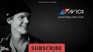 AVICII-WAITING FOR LOVE (Prod.BigGrand) #avicii #waitingforlove #djbiggrand #afrohouse #afrohousemix