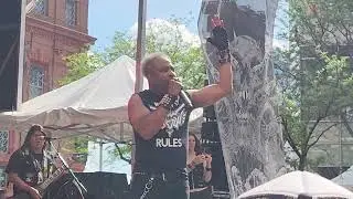 Hirax-