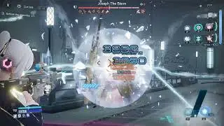 [Snowbreak] 5☆Lyfe - Wild Hunt - 1 Manifestation