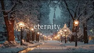 Eternity moves softly 🍃 Relaxing Piano Music for Gentle Focus, Emotional Healing & Quiet Inner Peace