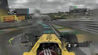 Erm... wtf? | IF1C R3 Brazil | F1 2016
