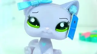 Littlest Pet Shop: The Kitten Show (#4: Teenagers)