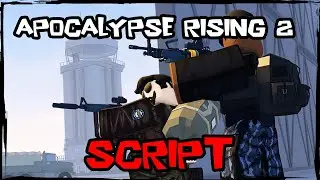 BEST | Latest Apocalypse Rising 2 Script [2026] Overpowered