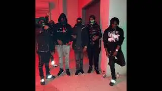Duvy x Lil Baby Type Beat - 
