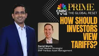 The Global Reset | How Should Investors Assess The Next Wave Of Capital Flow Realignments? | N18V