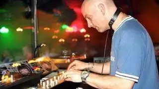 Steve Mason Experience @ BFBS - 15.01.1994