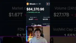 WHY YOU HAVE TO BUY BTC??!!  📈📈💎