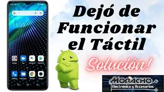 Samsung No Da Táctil, No Responde El Touch Screen (SOLUCIÓN)