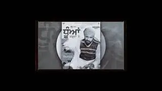 TEJINDER SINGH MAAN DA NEW SONG #BABBU #MAAN #USTADJI #KHANTIYA #FUFFAD #BAIMAAN