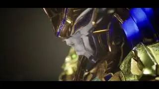 PHARAOH RISES OUTFIT NEW TEASER TRAILER [PUBG MOBILE]