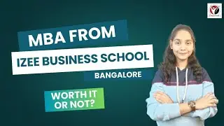 IZEE Business School, Bangalore | Admission | Fees | CAT Exam | IZEE Bangalore |