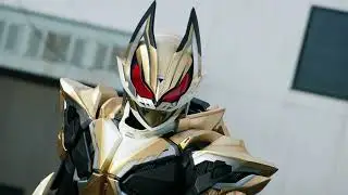 仮面ライダードゥームズギーツ 変身 待機音 (Kamen Rider Dooms Geats Henshin standby sound loop)