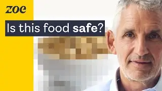 Пестициды в продуктах питания: что вам нужно знать | Профессор Тим Спектор