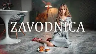 ZAVODNICA - TEA TAIROVIC x MC STOJAN instrumental type BALKAN RUmba folk(Prod.by Siky x Hermenotis)