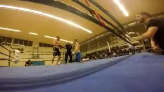 2° ADCC/SHOOTO MMA GORIZIA CHALLENGE- LEONARDO MERLINO -77KG TEAM SCARDOVELLI