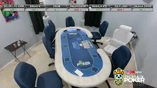 1-3NLH NEW BLOODS