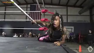 MWT Wrestling | FULL SHOW | Gone With The Win | April 26, 2025