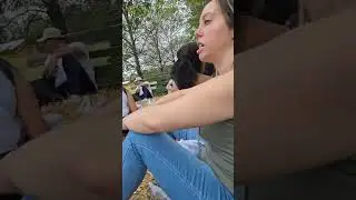 Hayride! 