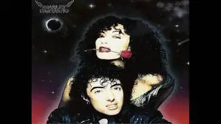 Scarlet Fantastic No Memories Ecstasy Mix.